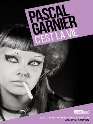 cover image of C'est la Vie